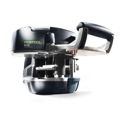 Кромкооблицювальна машина FESTOOL - CONTURO KA 65-Set (577840)