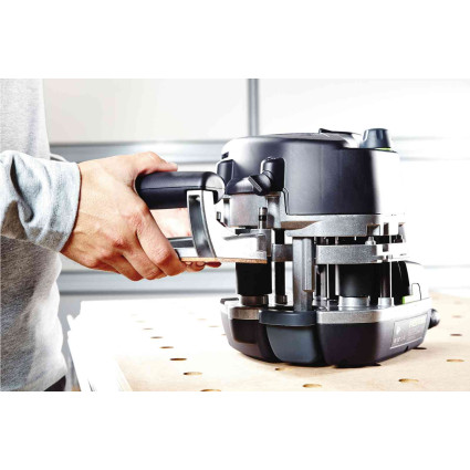Кромкооблицювальна машина FESTOOL - CONTURO KA 65-Set (577840)