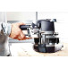 Кромкооблицювальна машина FESTOOL - CONTURO KA 65-Set (577840)