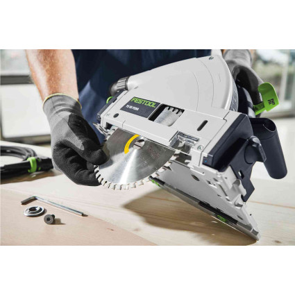 Пила дисковая погружная FESTOOL - TS 55 FEBQ-Plus Master Edition (577843)