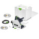 Пила дисковая погружная FESTOOL - TS 60 KEBQ-Plus Master Edition (577847)