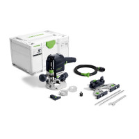 Фрезер вертикальный FESTOOL - ОF 1010 REBQ-Plus (578005)