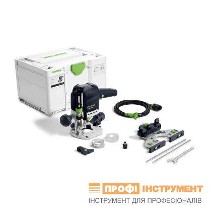 Фрезер вертикальный FESTOOL - ОF 1010 REBQ-Plus (578005)