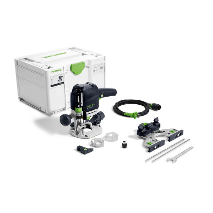Фрезер вертикальний FESTOOL - ОF 1010 REBQ-Plus (578005)