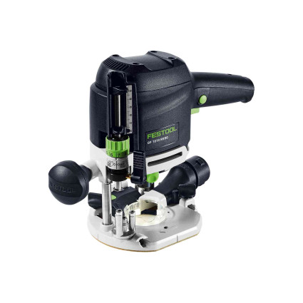 Фрезер вертикальний FESTOOL - ОF 1010 REBQ-Set (578049)