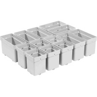 Контейнери для систейнера FESTOOL - Box 50x50/50x100x68-Set (578056)