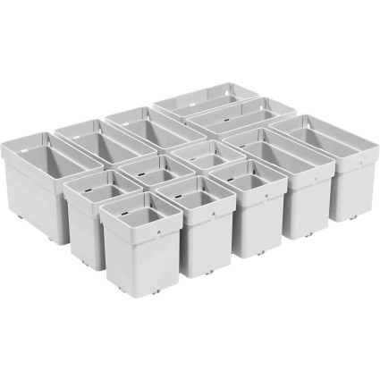 Контейнери для систейнера FESTOOL - Box 50x50/50x100x68-Set (578056)