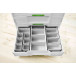 Контейнери для систейнера FESTOOL - Box 50x50/50x100x68-Set (578056)
