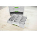 Контейнери для систейнера FESTOOL - Box 50x50/50x100x68-Set (578056)
