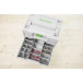 Контейнери для систейнера FESTOOL - Box 50x50/50x100x68-Set (578056)