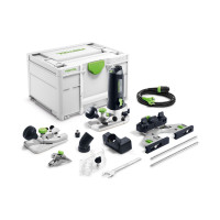 FESTOOL modular edge router - MFK 700 EQ-Set (578059)