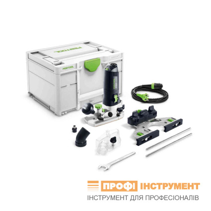 Фрезер кромочный модульный FESTOOL - MFК 700 ЕQ-Plus (578061)
