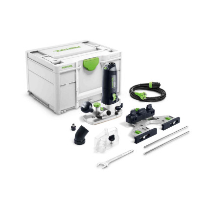 Фрезер крайковий модульний FESTOOL - MFК 700 ЕQ-Plus (578061)