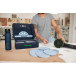 Abrasive Paper Set FESTOOL - GRANAT D150 + 1 L Flask (578131)