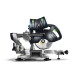Акумуляторна торцювальна пила з протяжкою FESTOOL - KAPEX KSC 60 EB-Basic Master Edition (578179)