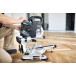 Акумуляторна торцювальна пила з протяжкою FESTOOL - KAPEX KSC 60 EB-Basic Master Edition (578179)