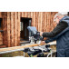 Акумуляторна торцювальна пила з протяжкою FESTOOL - KAPEX KSC 60 EB-Basic Master Edition (578179)