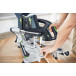 Акумуляторна торцювальна пила з протяжкою FESTOOL - KAPEX KSC 60 EB-Basic Master Edition (578179)