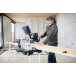 Акумуляторна торцювальна пила з протяжкою FESTOOL - KAPEX KSC 60 EB-Basic Master Edition (578179)