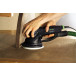 Шлифмашина эксцентриковая с редуктором FESTOOL - ROTEX RO150 FEQ GR-Set P (578181)