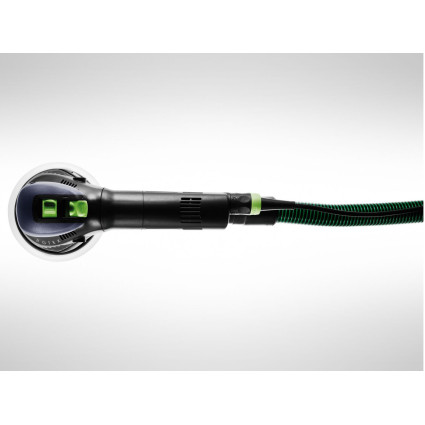 Шлифмашина эксцентриковая с редуктором FESTOOL - ROTEX RO150 FEQ GR-Set P (578181)