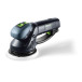 Шлифмашина эксцентриковая с редуктором FESTOOL - ROTEX RO150 FEQ GR-Set P (578181)