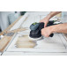 Шлифмашина эксцентриковая с редуктором FESTOOL - ROTEX RO150 FEQ GR-Set P (578181)