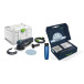 Шлифмашина эксцентриковая с редуктором FESTOOL - ROTEX RO150 FEQ GR-Set P (578181)