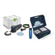 Шлифмашина эксцентриковая с редуктором FESTOOL - ROTEX RO150 FEQ GR-Set P (578181)