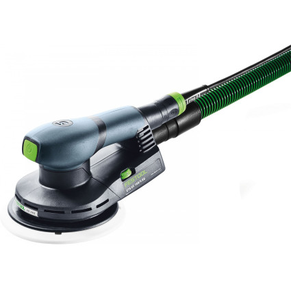 Шлифмашина эксцентриковая FESTOOL - ETS EC 150/3 GR-Set P (578185)