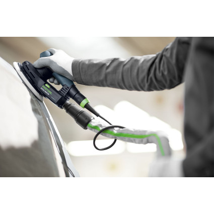 Шлифмашина эксцентриковая FESTOOL - ETS EC 150/5 GR-Set P (578188)