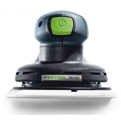 Шлифмашина эксцентриковая FESTOOL - ETS EC 150/5 GR-Set P (578188)
