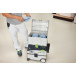 Систейнер для шліфпаперу FESTOOL - Granat SYS-STF D150 GR-Set (578192)