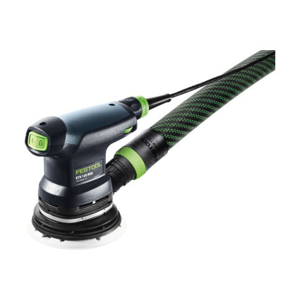 Шлифмашина эксцентриковая FESTOOL - ETS 125 REQ GR-SYS P (578202)