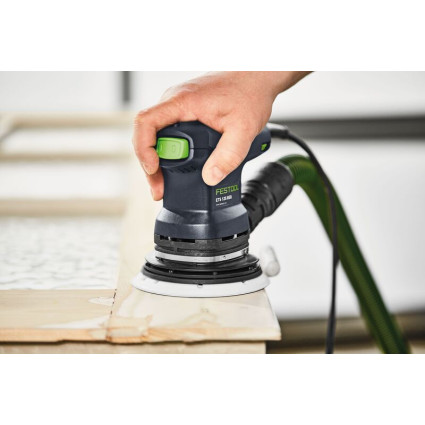 Шлифмашина эксцентриковая FESTOOL - ETS 125 REQ GR-SYS P (578202)