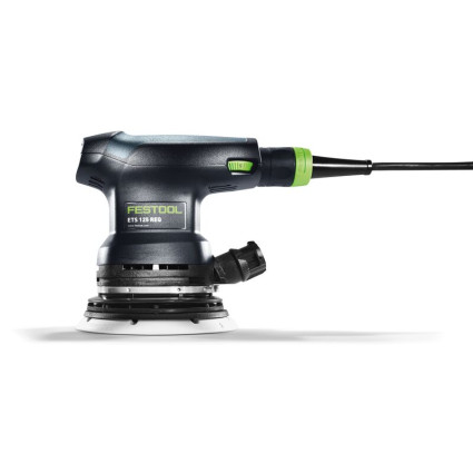 Шлифмашина эксцентриковая FESTOOL - ETS 125 REQ GR-SYS P (578202)