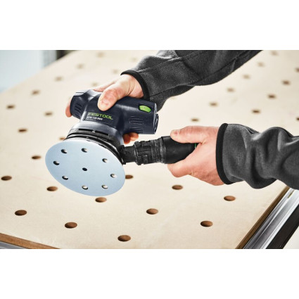 Шлифмашина эксцентриковая FESTOOL - ETS 125 REQ GR-SYS P (578202)