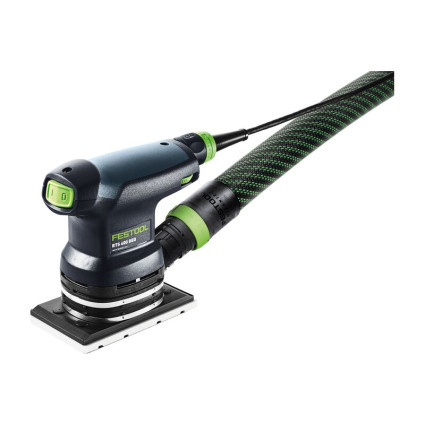 Плоскошлифовальная машина FESTOOL - RUTSCHER RТS 400 REQ GR-SYS P (578205)