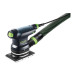 Плоскошлифовальная машина FESTOOL - RUTSCHER RТS 400 REQ GR-SYS P (578205)