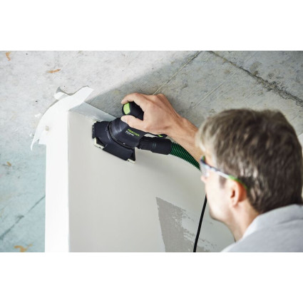 Плоскошлифовальная машина FESTOOL - RUTSCHER RТS 400 REQ GR-SYS P (578205)