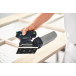 Плоскошлифовальная машина FESTOOL - RUTSCHER RТS 400 REQ GR-SYS P (578205)