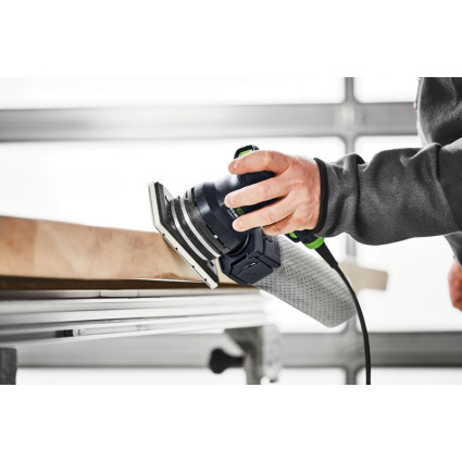 Плоскошлифовальная машина FESTOOL - RUTSCHER RТS 400 REQ GR-SYS P (578205)