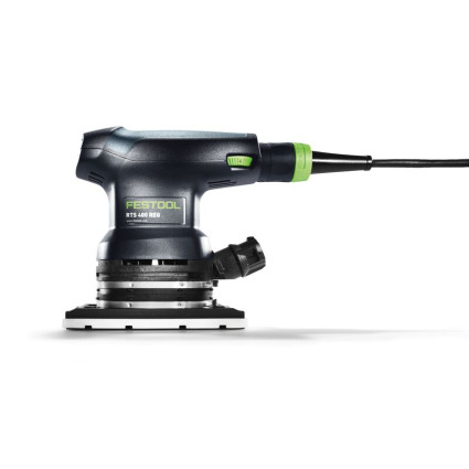 Плоскошлифовальная машина FESTOOL - RUTSCHER RТS 400 REQ GR-SYS P (578205)
