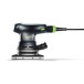 Плоскошлифовальная машина FESTOOL - RUTSCHER RТS 400 REQ GR-SYS P (578205)