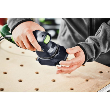 Плоскошлифовальная машина FESTOOL - RUTSCHER RТS 400 REQ GR-SYS P (578205)