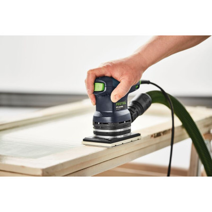 Плоскошлифовальная машина FESTOOL - RUTSCHER RТS 400 REQ GR-SYS P (578205)