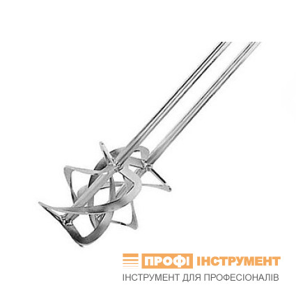 Насадки для миксера MX 1600/2 DUO. MX1602 DUO HS 3 COMBI 140x600 FF; для жидких и вязких материалов. две насадки