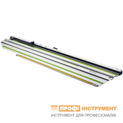Festool Crosscut rail FSK 420