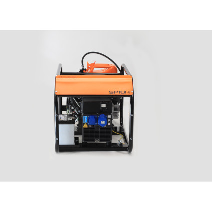 Генератор GENERGA ( ГЕНЕРГА ) SP10H (01010101011)