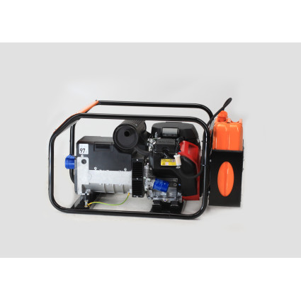 Генератор GENERGA ( ГЕНЕРГА ) SP10H (01010101011)